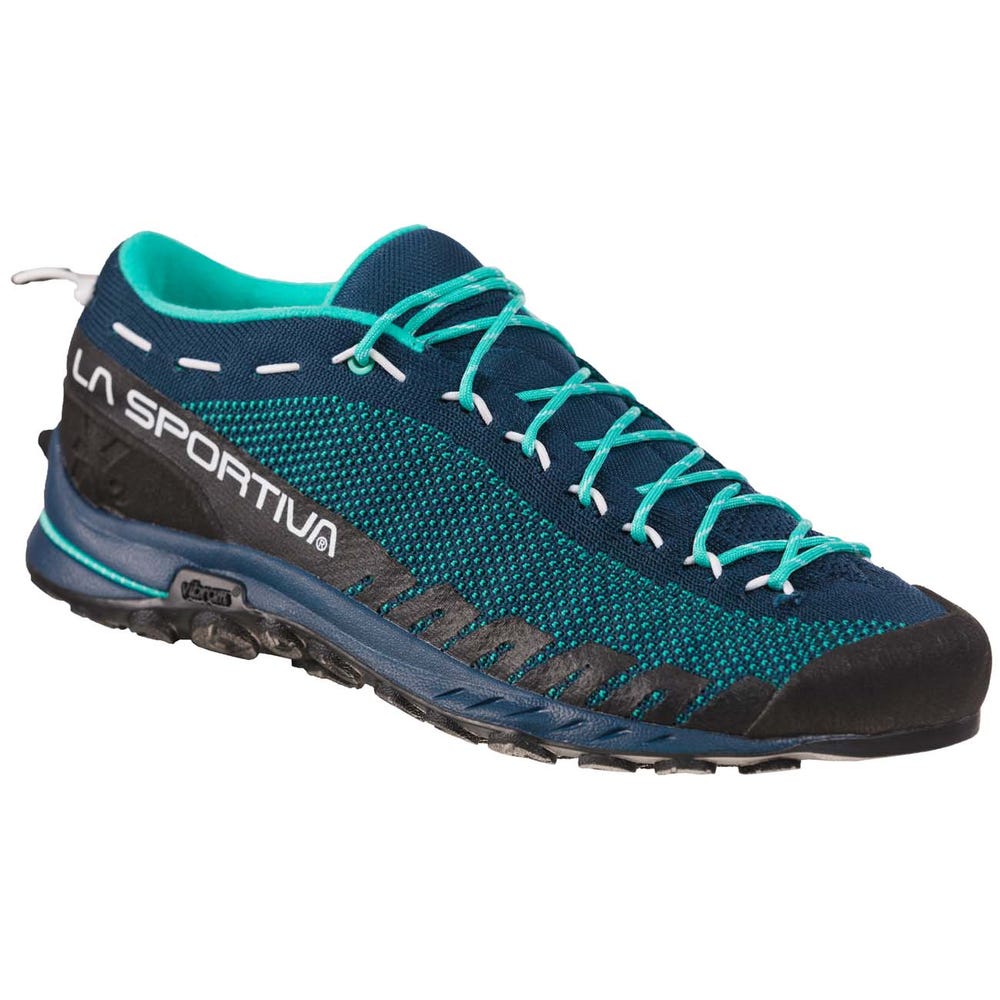 Zapatillas De Aproximación La Sportiva TX2 Mujer Azules Chile-3218795